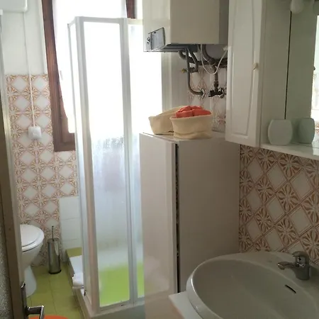 Cortellazzo 84 Apartman Jesolo