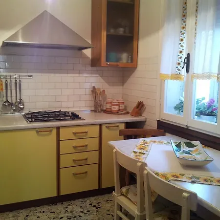 Cortellazzo 84 Apartman