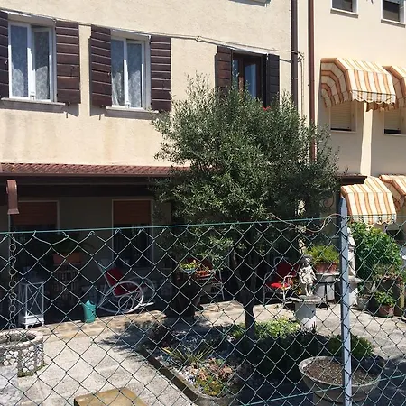 Cortellazzo 84 Jesolo